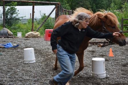 Alys and Raudi liberty